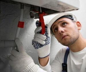 About Emergency plumbing pros Bonnie, IL